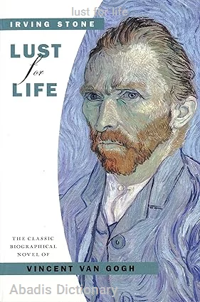 lust for life